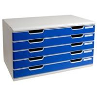 MODULO A3 5 laden Classic (322003D)