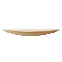 Audo Copenhagen Gridy Fungi wandplank large licht