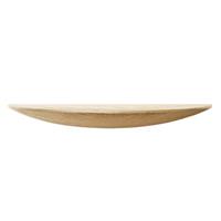 Audo Copenhagen Gridy Fungi wandplank large licht