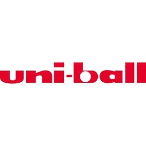 Uni-ball roller Eye Fine en Micro Fine, schrijfbreedte 0,5 mm, punt 0,7 mm, groen