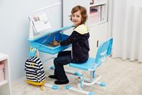 Vipack Kinderschreibtisch Comfortline (Set, mit Stuhl)