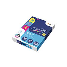 Mondi Color Copy A3 120g Laserpapier weiß 250 Blatt