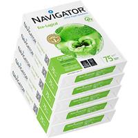 Navigator kopieerpapier Eco-Logical, 5x 500 vel