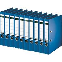 Leitz Quality Folder Blue 10070068