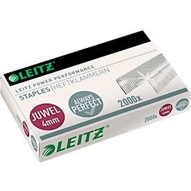 Leitz Nietjes Juwel (4 mm)