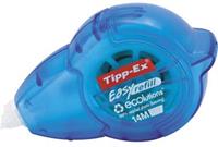 Tipp-Ex Korrekturroller , ecolutions Easy Refill, , 5 mm x 14m