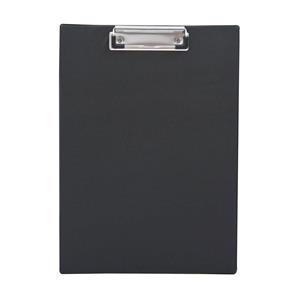 Klemmbrett Schwarz (B x H) 226mm x 316mm