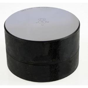 sauter Prüfblock Typ D/DC, Härtebereich 530 ± 40 HL