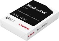 Canon Black Label Zero (99840554), Papier