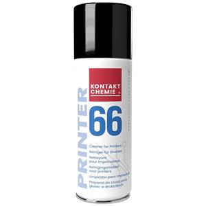 crckontaktchemie Kontakt Chemie PRINTER 66 Druckerreiniger 200ml