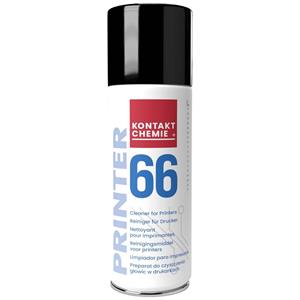 kontaktchemie Kontakt Chemie PRINTER 66 73009-AE Printerreiniger 200 ml