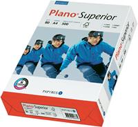 PAPYRUS Multifunktionspapier Plano Superior, A4, 80 g/qm