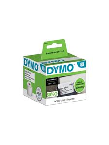 Dymo origineel Labels 51 x 89 mm (S0929100)