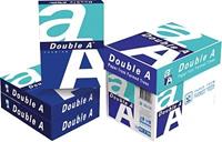 doublea Double A Double A Kopierpapier 522608010003 DIN A4 80g weiß 2.500 Bl./Pack.