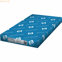 HP Kopier-Papier , Office, , DIN A3, 80 g/qm, weiß