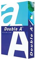 doublea Double A Kopierpapier Double A Premium A3 80g/qm weiß VE=500 Blatt