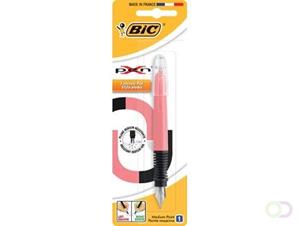 Bic vulpen X-pen geassorteerde kleuren, op blister