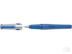 Pelikan Pelikano Füllhalter P481L, blau, für Linkshänder