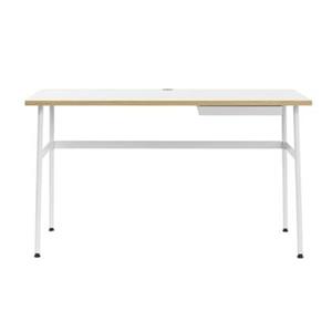 Normann Copenhagen Journal Schreibtisch Weiß