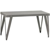 Lloyd Outdoor tafel Functionals 200x90 dark grey