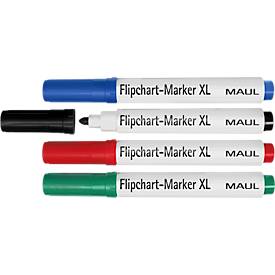 Maul Flipchart stiften XL