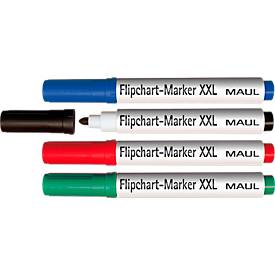 Flipchart- markers