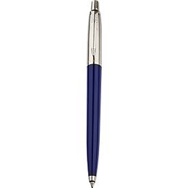 PARKER drukbalpen Jotter, blauw/chroom