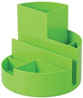 MAUL Multiköcher MAULrundbox, Durchm.: 140 mm, grün