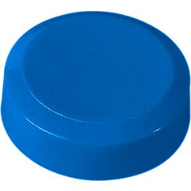 MAUL FacetterandMagnet MAULpro blau