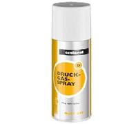 Druckluftspray 26002, 200 ml - Teslanol