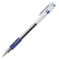 PILOT Gelschreiber G1-5 Grip, blau