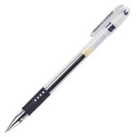 PILOT Gelschreiber G1-5 Grip, schwarz