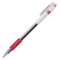 PILOT Gelschreiber G1-5 Grip, rot