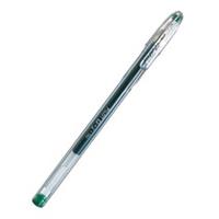 PILOT Gelschreiber G1 Klassik, grün