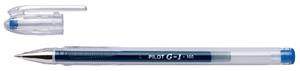 Pilot Gelschrijver  G1 blauw 0.32mm