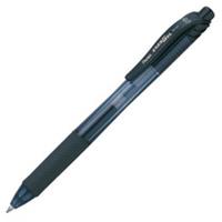 Pentel Recycology Gelroller "Energel X " BL107/0,35 mm schwarz