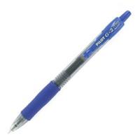 PILOT Gelschreiber G2 10, blau