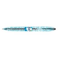PILOT Gelschreiber B2P, Strichstärke: 0,32 mm, schwarz