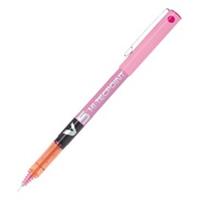 PILOT Tintenroller Hi-Tecpoint V5, rosa