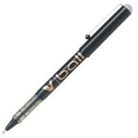 PILOT Tintenroller V Ball 1.0, schwarz