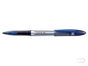 Uni-ball liquid ink roller Air, blauw