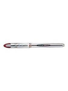Mitsubishi Uni-ball VISION ELITE - rollerball pen - red