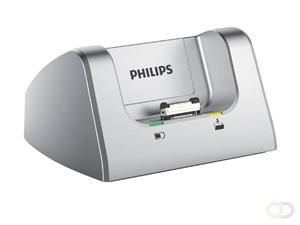 PHILIPS Pocket Memo Dockingstation ACC8120