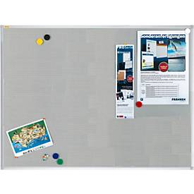 FRANKEN Pin, n, Mag-Tafel X-tra!Line, (B)1.200 x (H)900 mm
