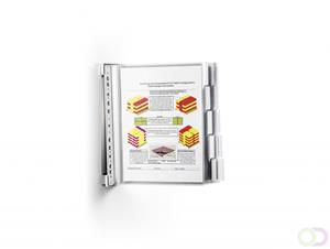 Durable FUNCTION STAINLESS WALL 10