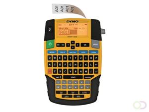 Dymo beletteringsysteem Rhino 4200, qwerty