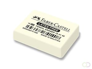 Faber-castell Faber Castell Rubber gum