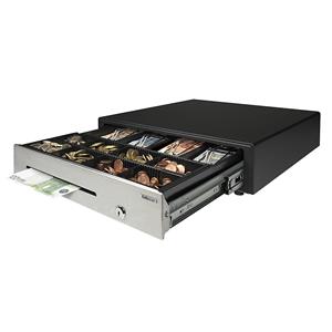 Safescan kassalade HD-4141S, voor intensief gebruik