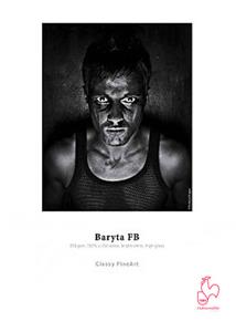 Hahnemühle Baryta FB (fibre Based) High Gloss (Digitaal Bariet)