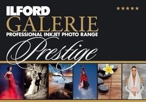 Ilford Galerie Prestige Smooth Gloss 310 GPSGP A4 100vel